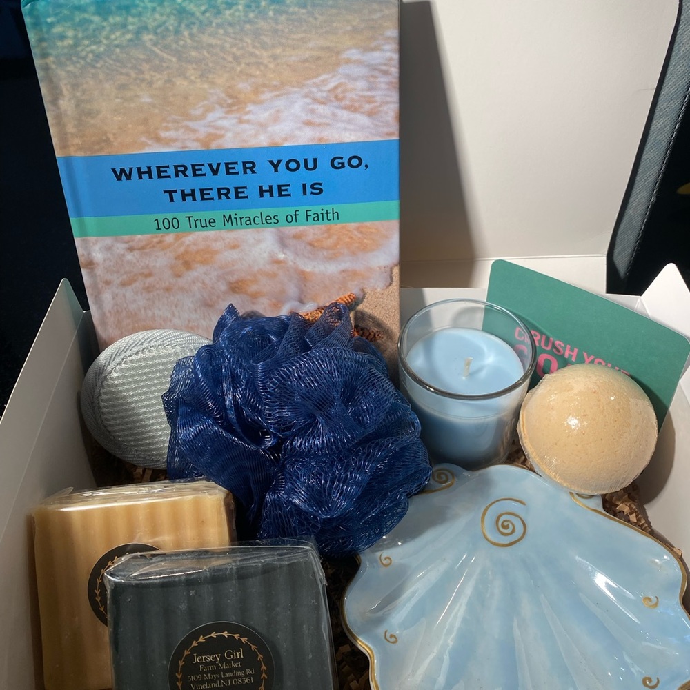 Gift box